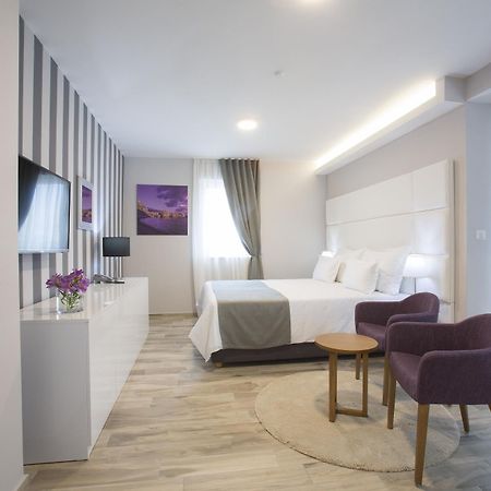 Boutique Hotel Intermezzo - Pag centre Pag Town Extérieur photo
