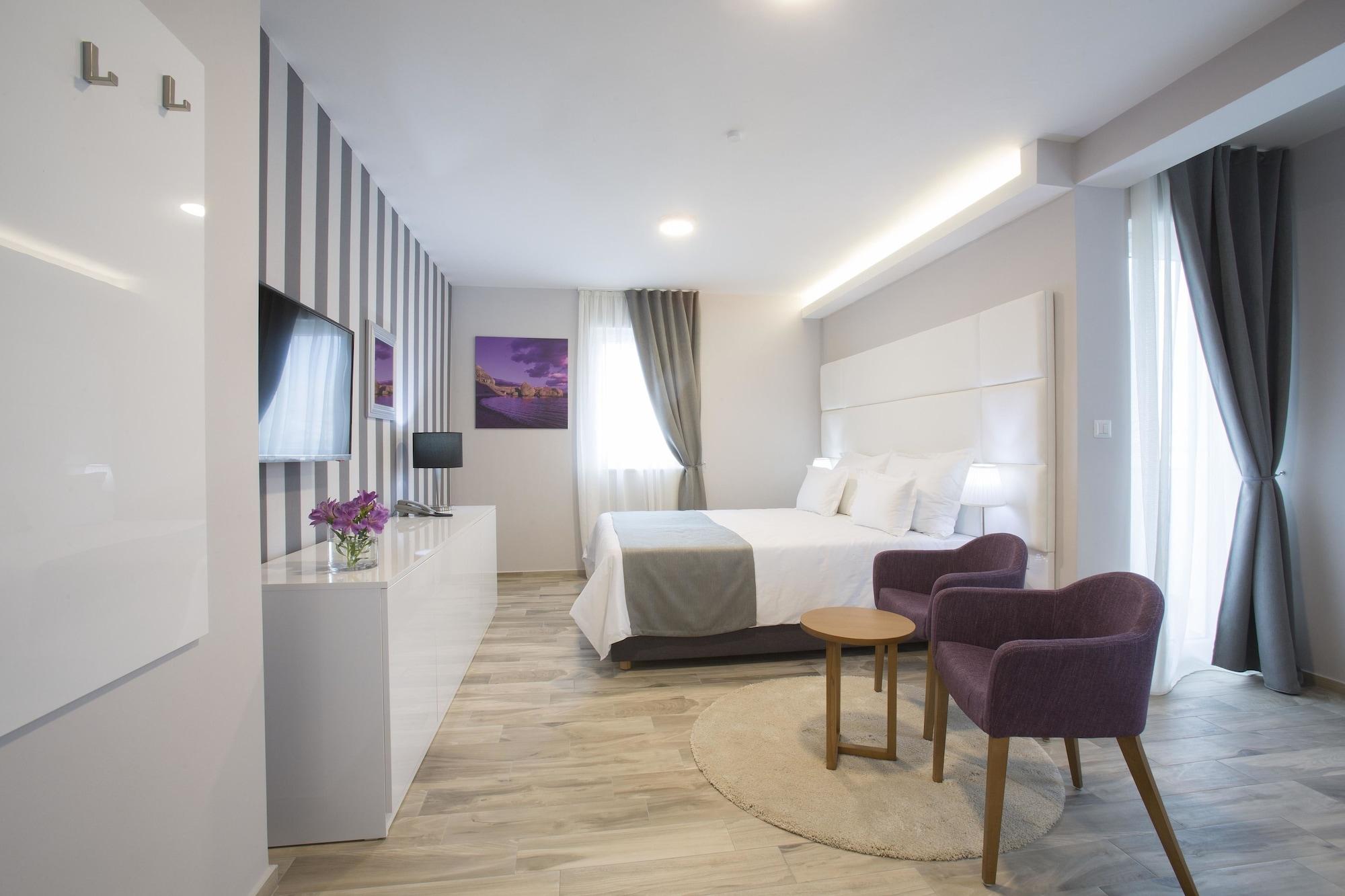 Boutique Hotel Intermezzo - Pag centre Pag Town Extérieur photo