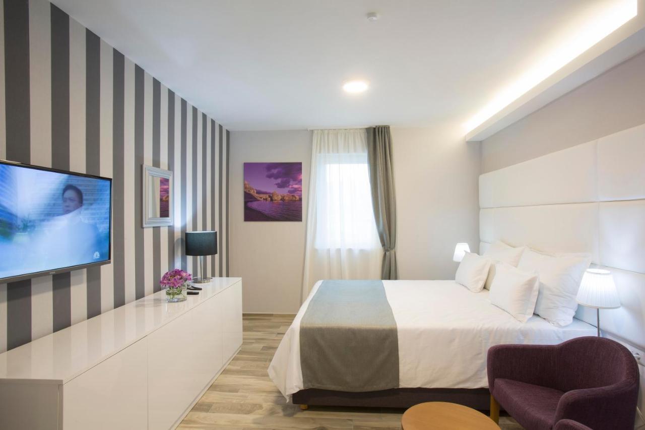 Boutique Hotel Intermezzo - Pag centre Pag Town Extérieur photo