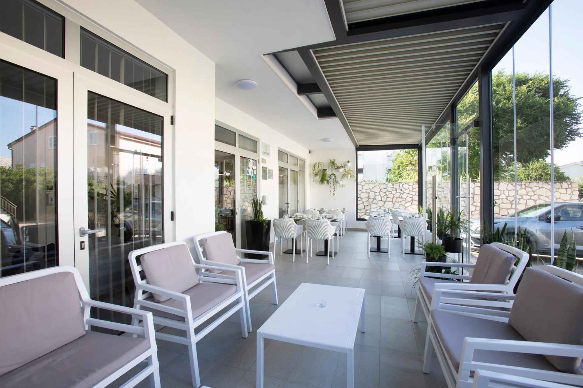 Boutique Hotel Intermezzo - Pag centre Pag Town Extérieur photo
