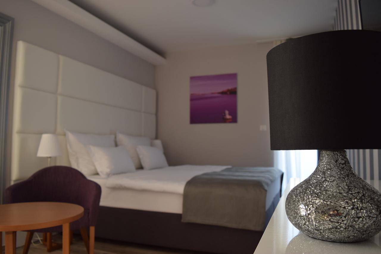 Boutique Hotel Intermezzo - Pag centre Pag Town Extérieur photo